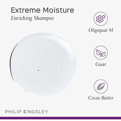 Philip Kingsley Moisture Extreme Enriching Shampoo