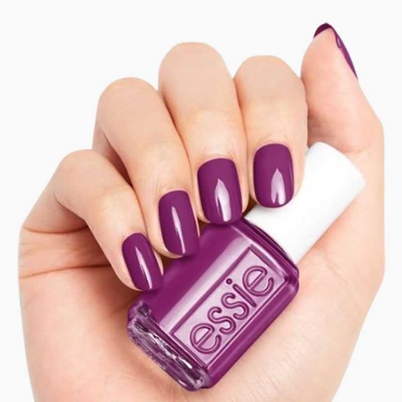 Essie Nail Lacquer 848 Set The Tiki Bar High