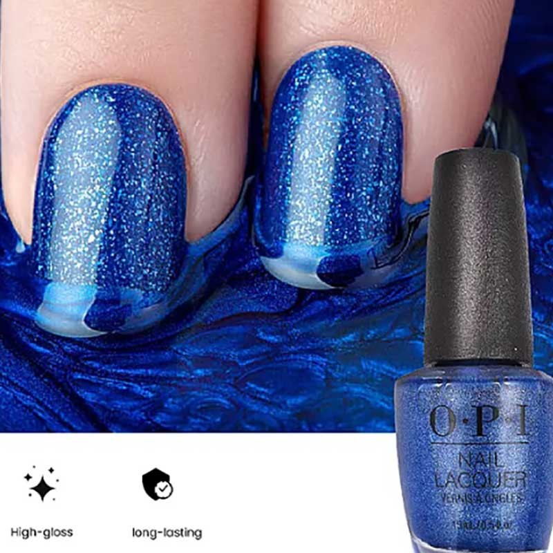 Nail Lacquer LED Marquee