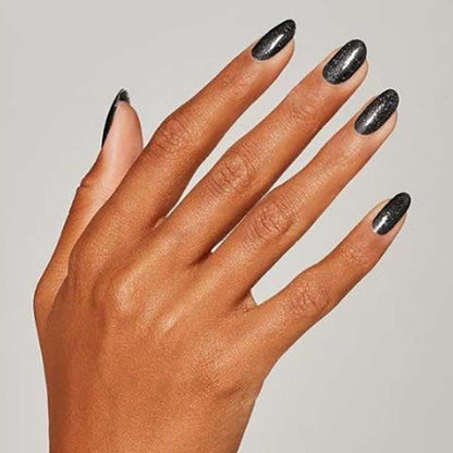 Nail Lacquer Turn Bright After Sunset