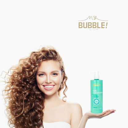 My Bubble Curl Conditioner