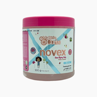 My Little Curls Hair Styling Jelly