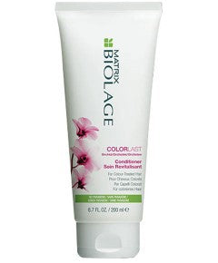 Biolage Colorlast Orchid Conditioner