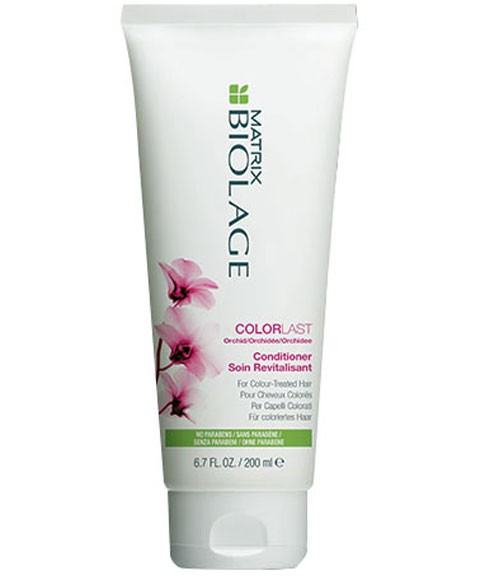 Biolage Colorlast Orchid Conditioner