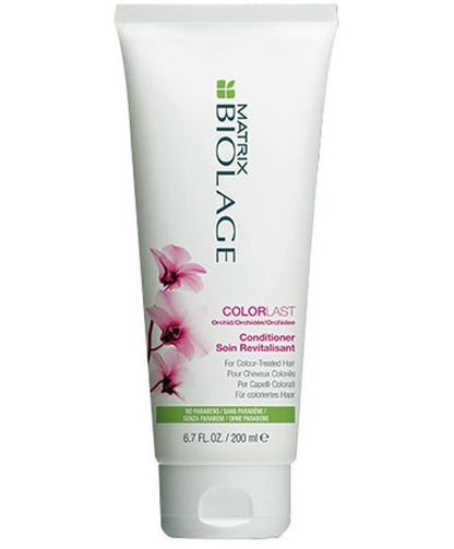 Biolage Colorlast Orchid Conditioner