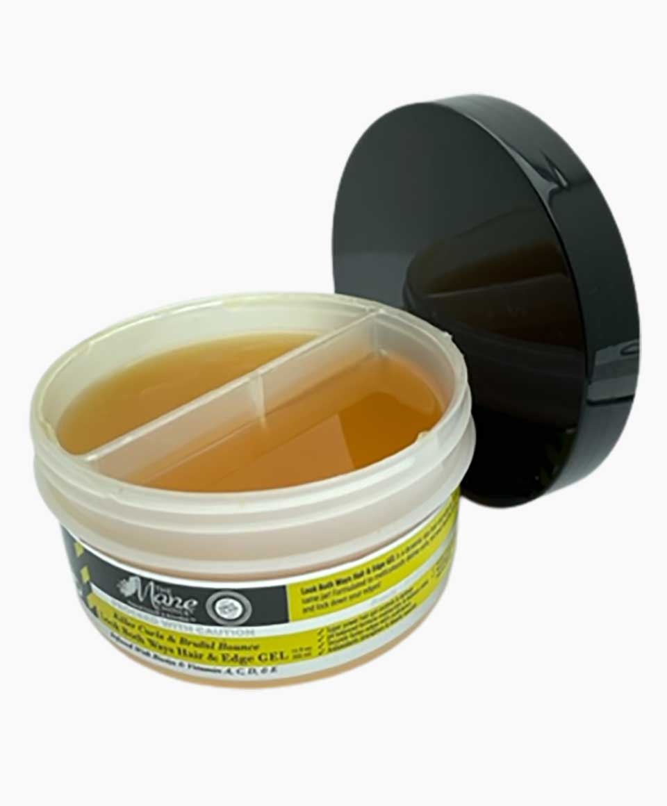 Look Both Ways Hair And Edge Gel