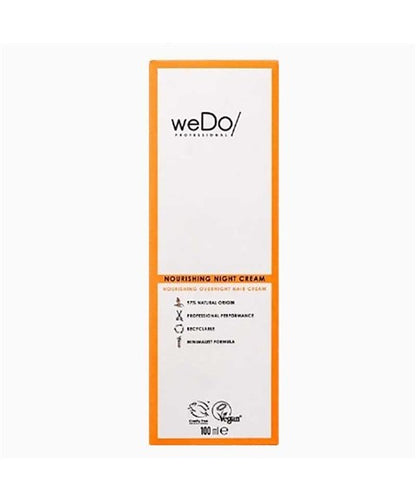 Nourishing Night Cream