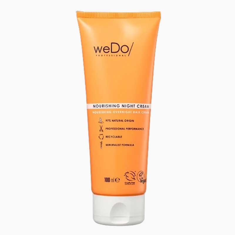 Nourishing Night Cream