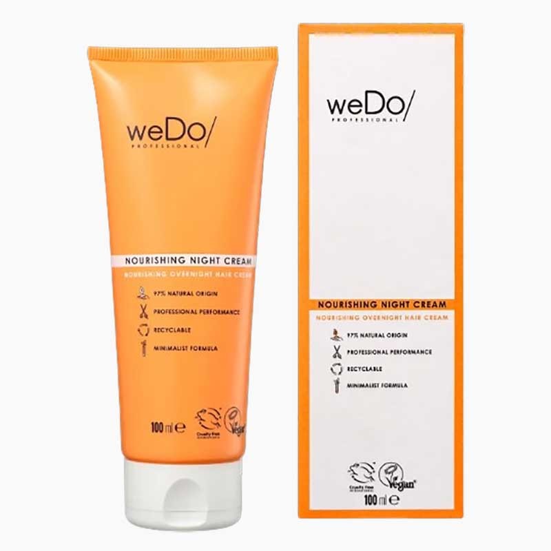 Nourishing Night Cream