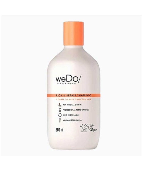 Rich And Repair Shampoo