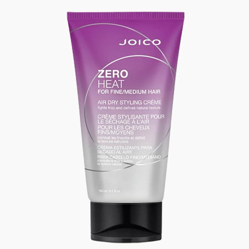 Joico Zero Heat For Fine Medium Hair