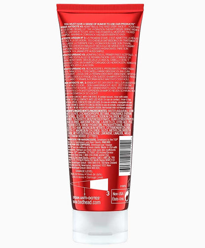 Tigi Bed Head Urban Antidotes Resurrection Shampoo