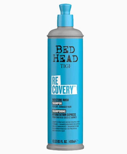 Tigi Bed Head Recovery Moisture Rush Shampoo