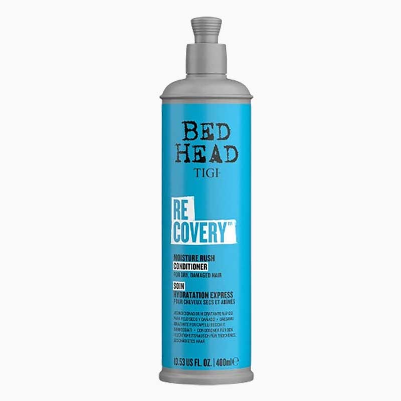 Tigi Bed Head Recovery Moisture Rush Conditioner
