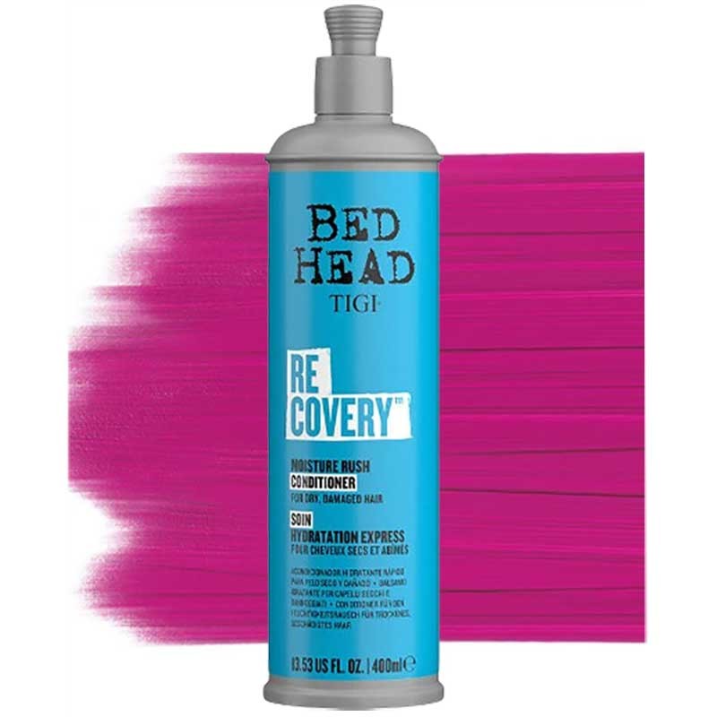 Tigi Bed Head Recovery Moisture Rush Conditioner