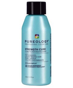 Strength Cure Conditioner