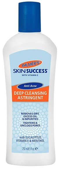 Skin Success Deep Cleansing Facial Astringent