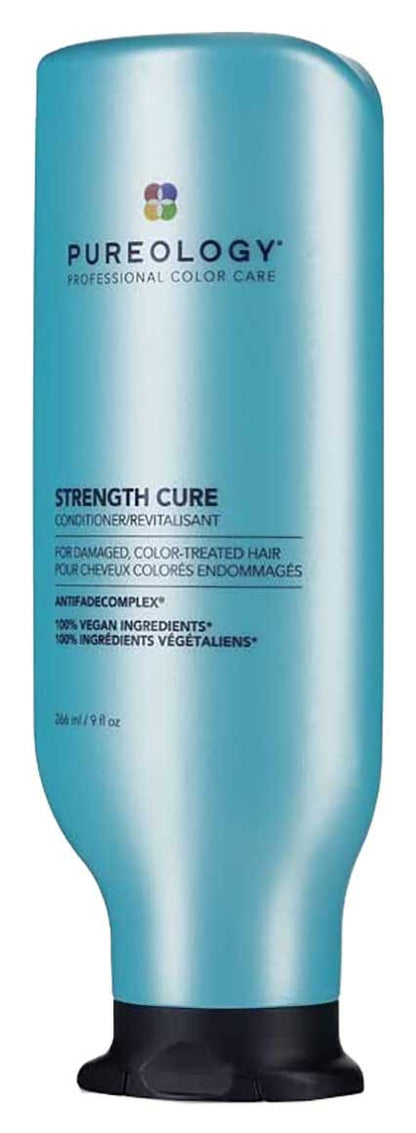 Strength Cure Conditioner