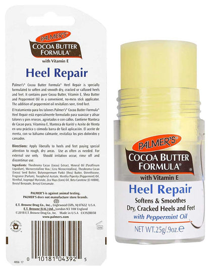 Palmers Cocoa Butter Formula Heel Repair