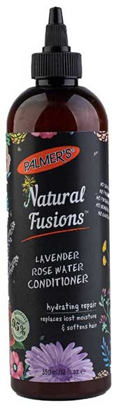 Natural Fusions Lavender Rose Water Conditioner