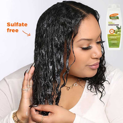 Shine Therapy Olive Oil Conditioner