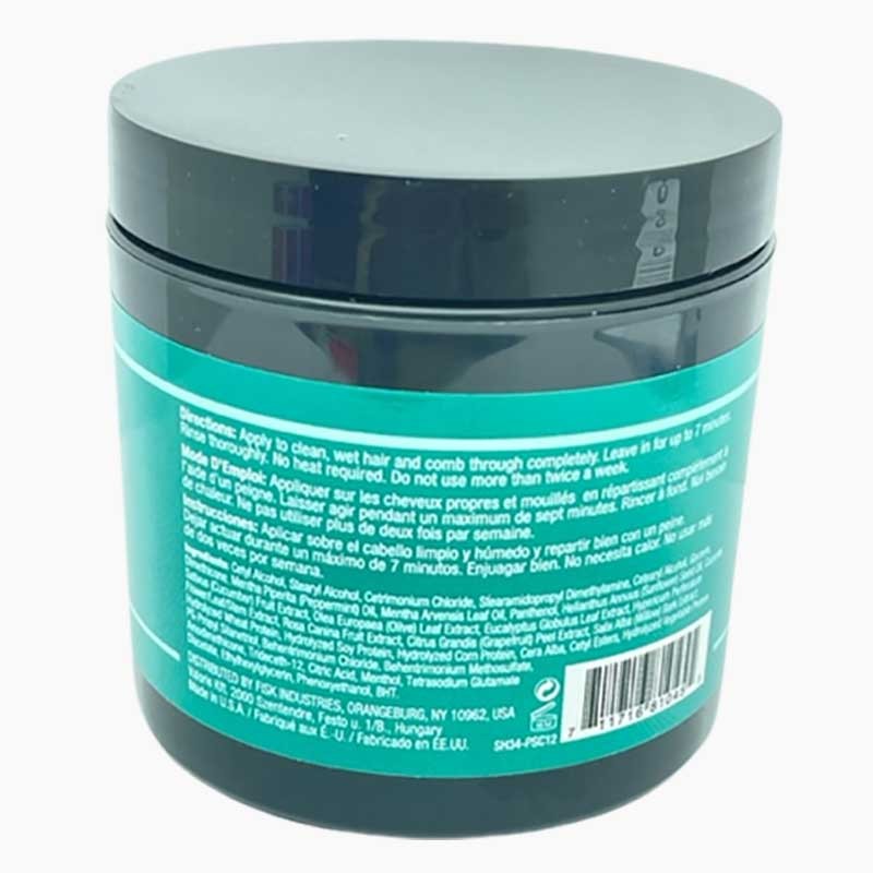 Difeel Peppermint Scalp Care Hair Mask