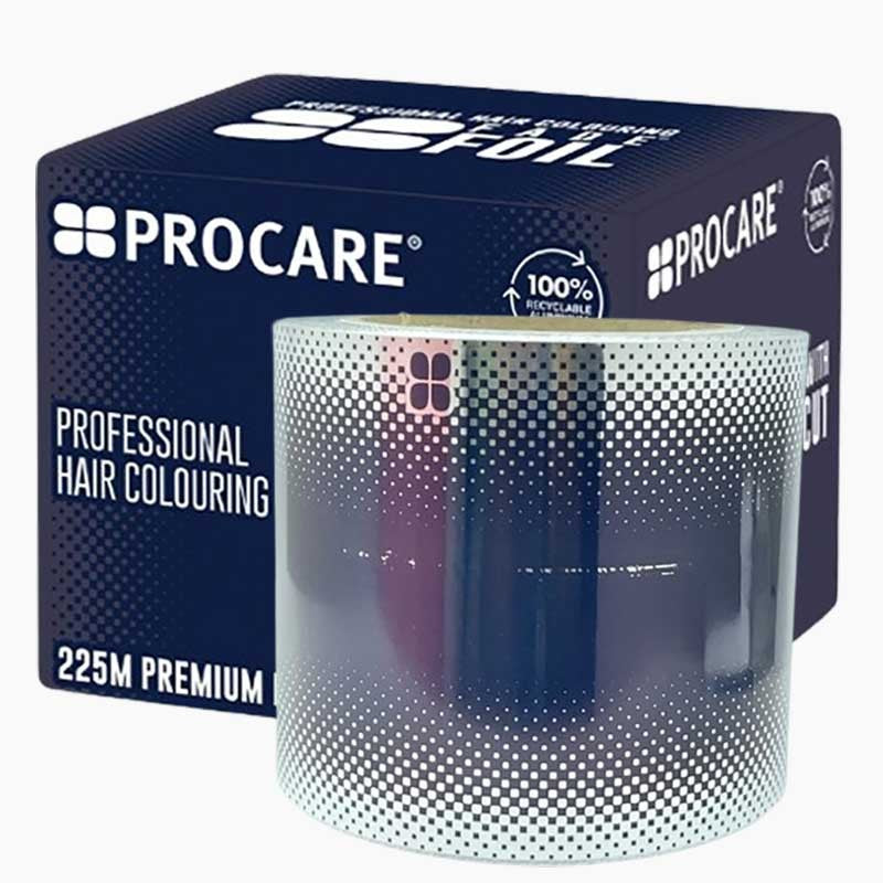 Procare Coloured Foils Blue