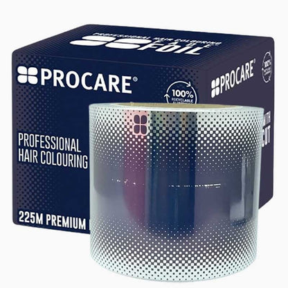 Procare Coloured Foils Blue