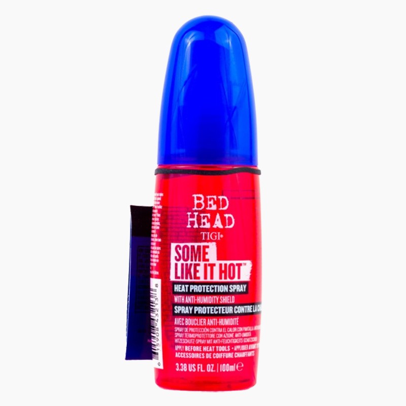 Tigi Bed Head Some Like It Hot Heat Protection Spray