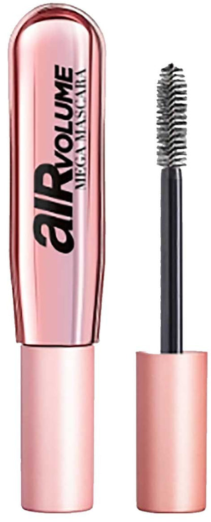 Air Volume Mega Mascara Black