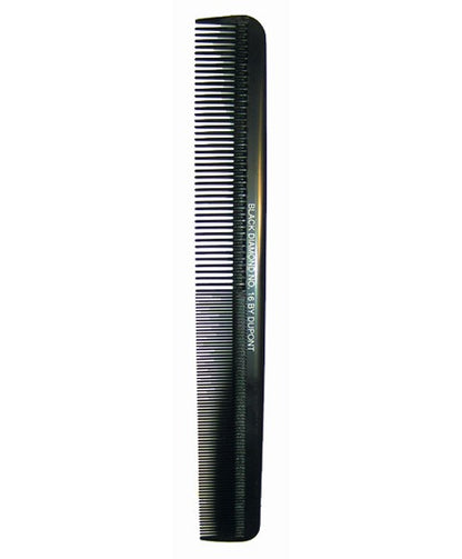 Black Diamond 16 Long Stylist Comb