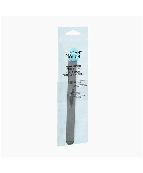 Elegant Touch Professional Emery Files