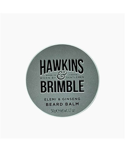 Hawkins And Brimble Beard Balm