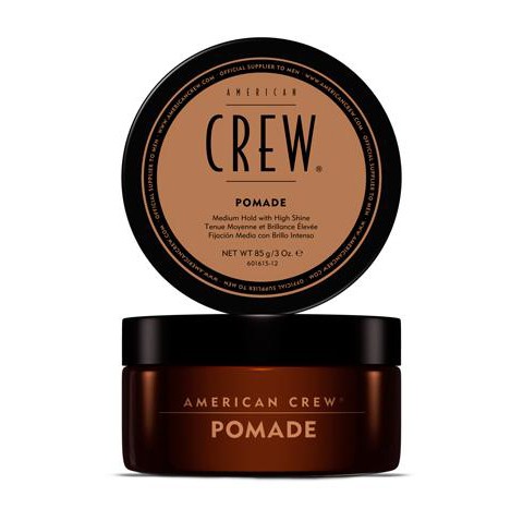 American Crew Pomade Medium Hold