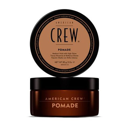 American Crew Pomade Medium Hold