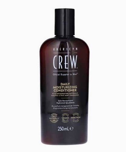 American Crew Daily Moisturizing Conditioner