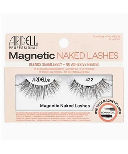 Ardell  Magnetic Naked Lashes 422