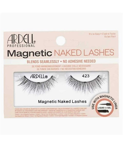 Ardell  Magnetic Naked Lashes 423