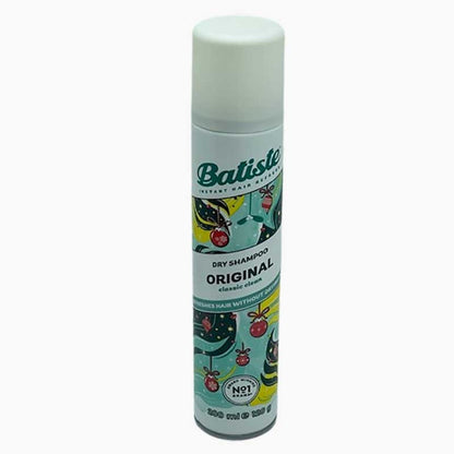 Batiste Dry Shampoo Spray Classic Clean Original