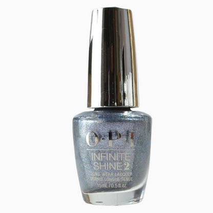 OPI Infinite Shine 2 Nail Lacquer Nails The Runway