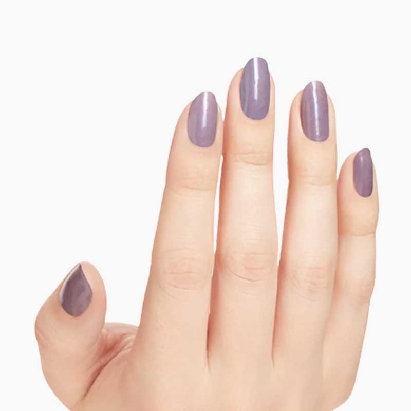 Infinite Shine 2 Nail Lacquer Addio Bad Nails Ciao Great Nails