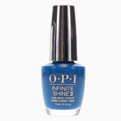 OPI Infinite Shine 2 Nail Lacquer Duomo Days Isola Nights