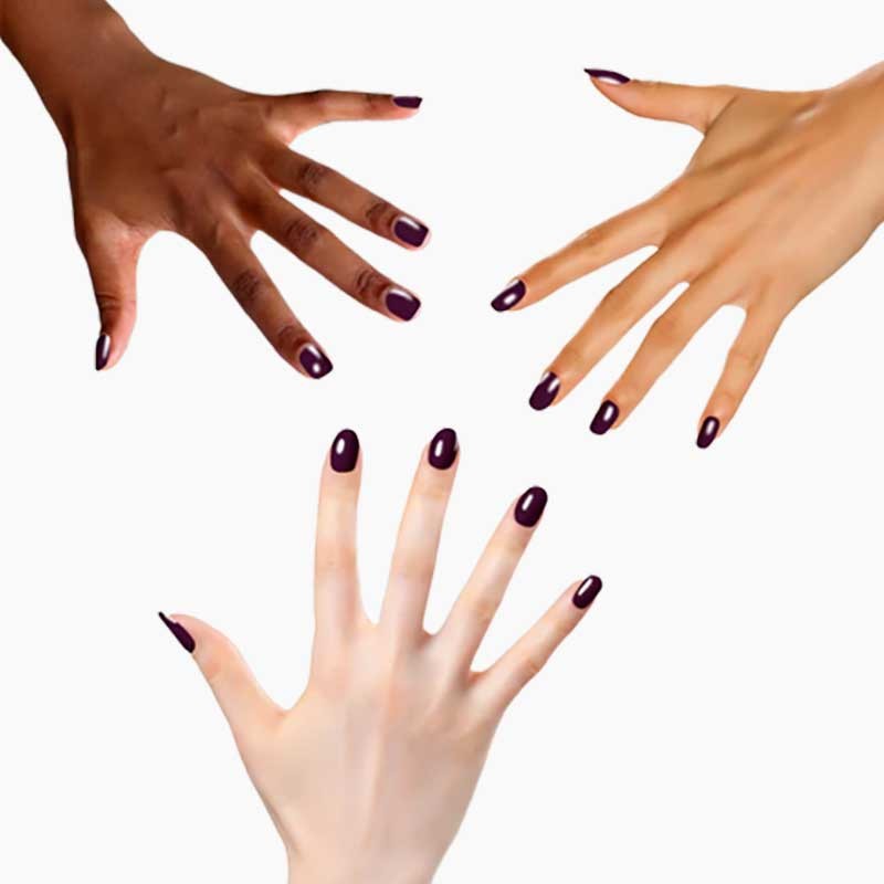 OPI Infinite Shine 2 Nail Lacquer Good Girls Gone Plaid