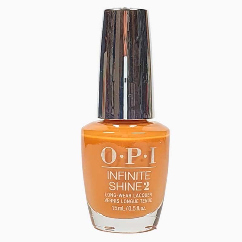 OPI Infinite Shine 2 Nail Lacquer Have Your Panettone And Eat It Too