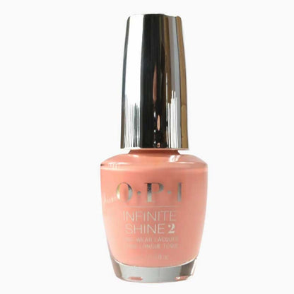 OPI Infinite Shine 2 Nail Lacquer Humidi Tea