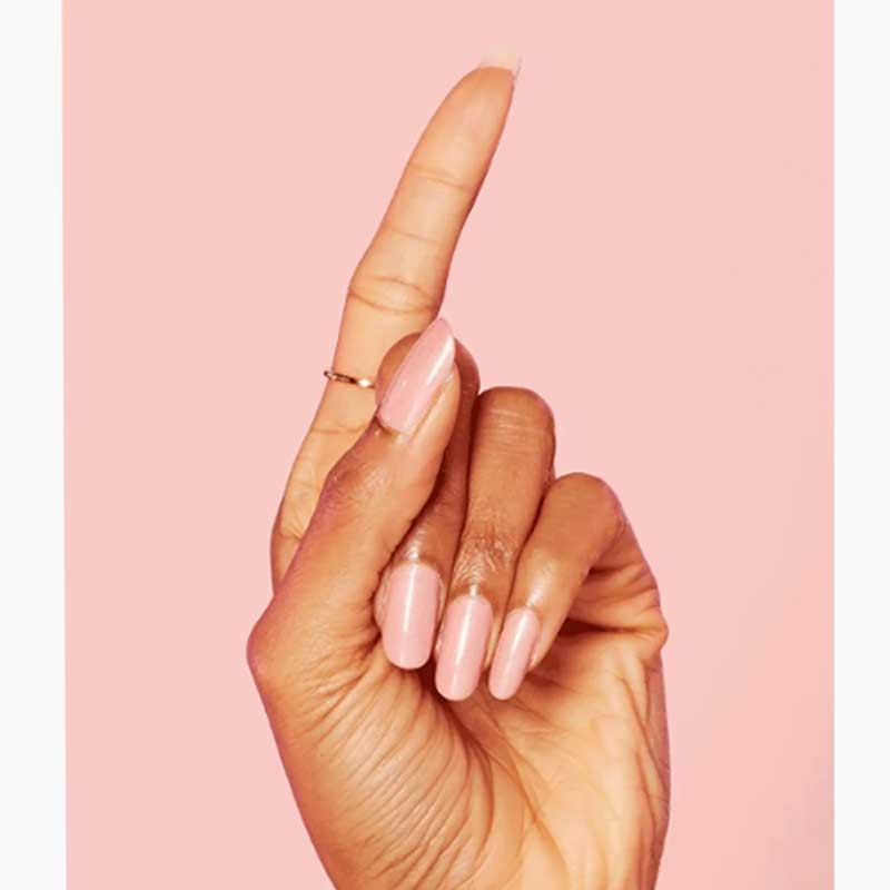 OPI Infinite Shine 2 Nail Lacquer Humidi Tea