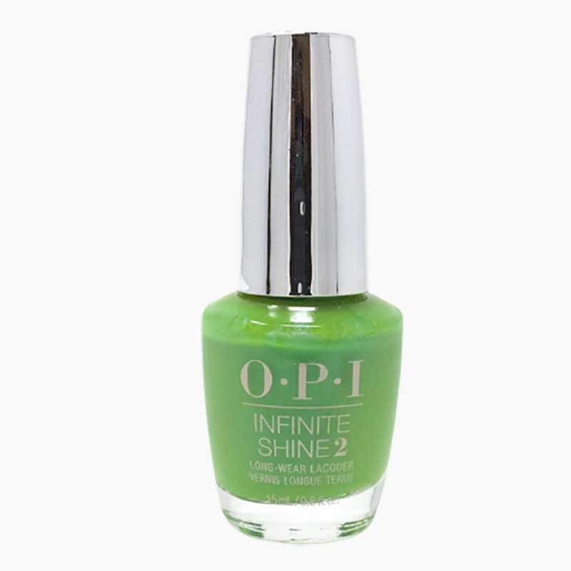 OPI Infinite Shine 2 Nail Lacquer Make Rainbows