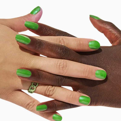 OPI Infinite Shine 2 Nail Lacquer Make Rainbows