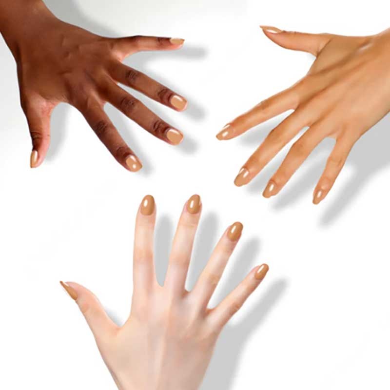 OPI Nail Lacquer The Future Is You