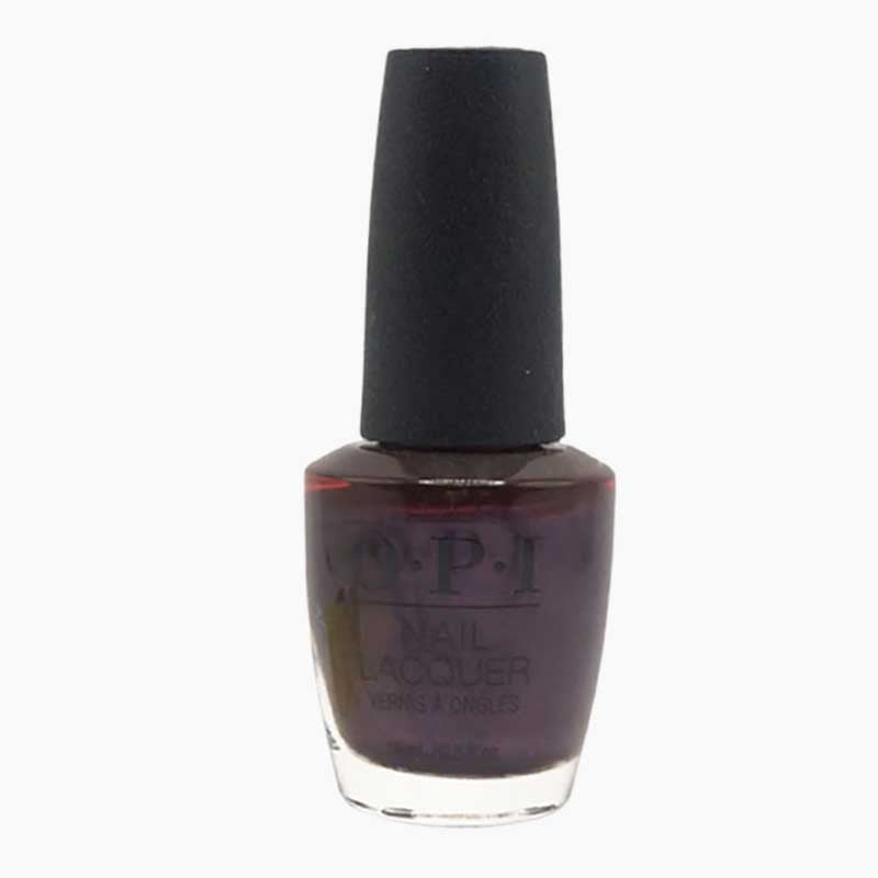 OPI Nail Lacquer Bring Out The Big Gems